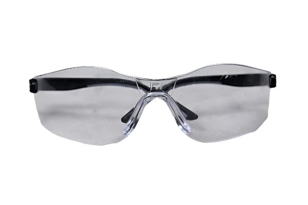 HUSQVARNA SAFETY GLASSES CLEAR 544963801