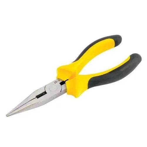 DANNIO PLIERS LONG NOSE 6"
