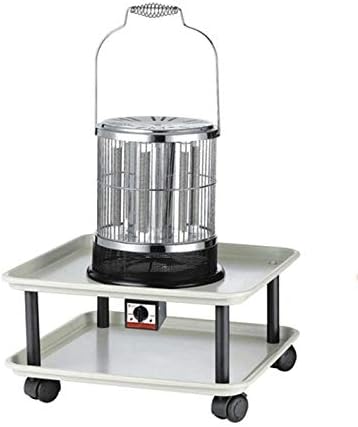 SAACHI ELECTRIC HEATER NL-HR-1250