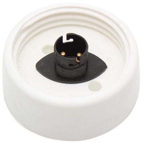 EUROLUX GALLERY PVC 6" C0153W