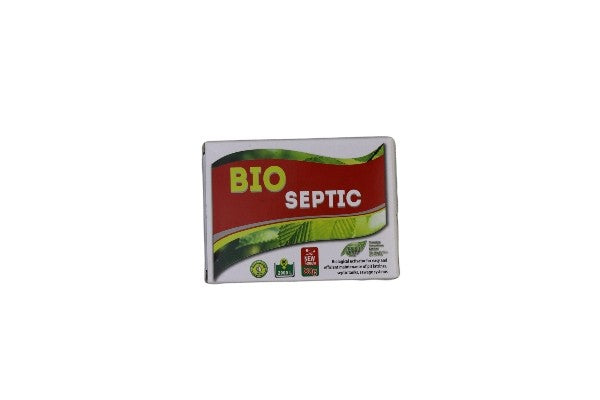 ECO GREEN BIO SEPTIC 80G