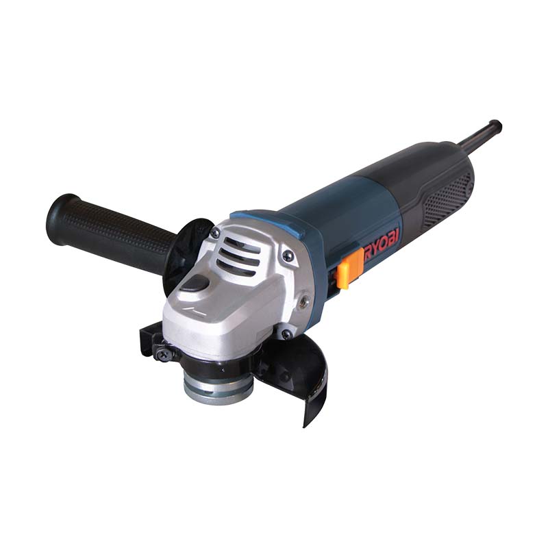 RYOBI ANGLE GRINDER 115MM 900W G-915 - Main Image
