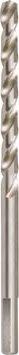FOX TOOLS DRILL BIT BRIGHT STEEL 3.5MM FOX1330
