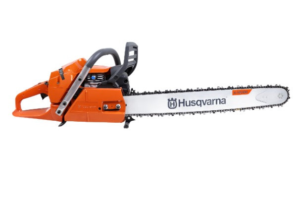 HUSQVARNA CHAINSAW 372XP 70.7CC 3.9KW 24" RSN 3/8 /058 6.1KG 965702694