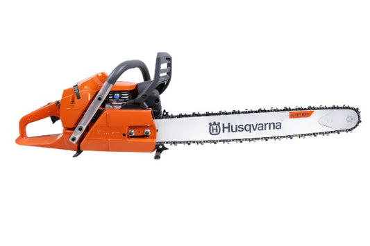 HUSQVARNA CHAINSAW 372XP 70.7CC 3.9KW 24" RSN 3/8 /058 6.1KG 965702694