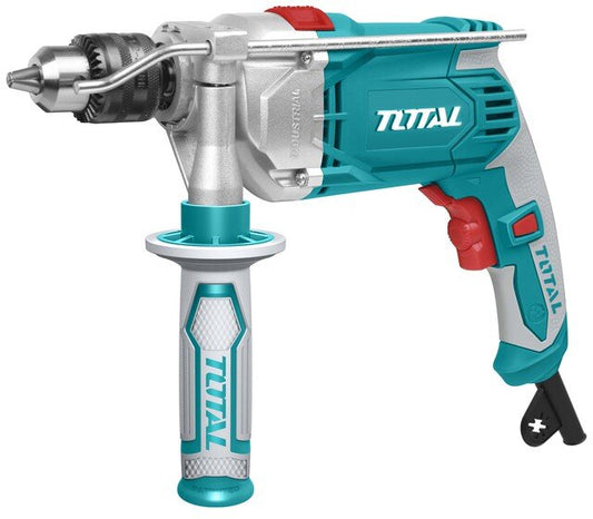 TOTAL IMPACT DRILL 1010W 220V TG111136