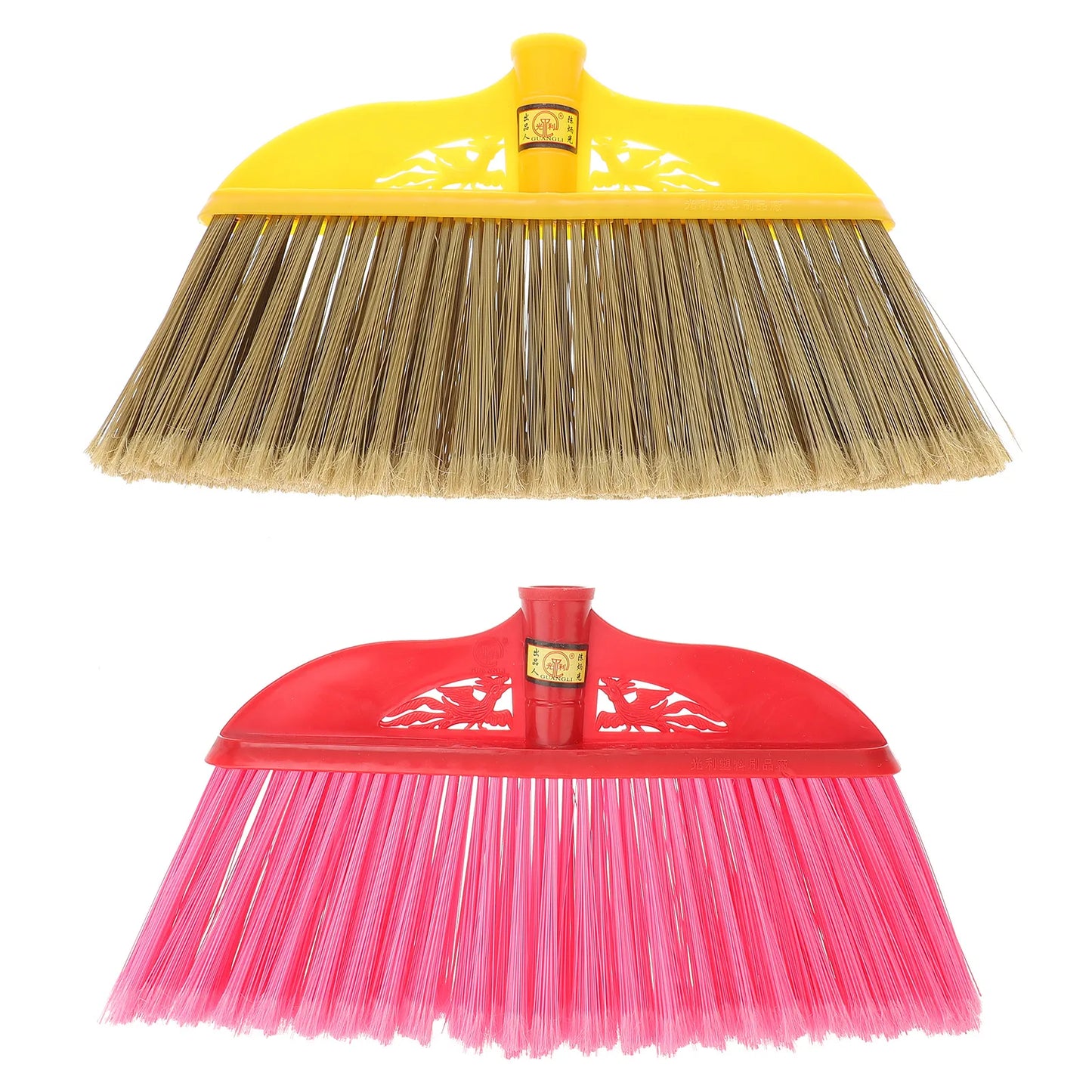 BROOMCHI SOFT BROOM HEAD SB-006