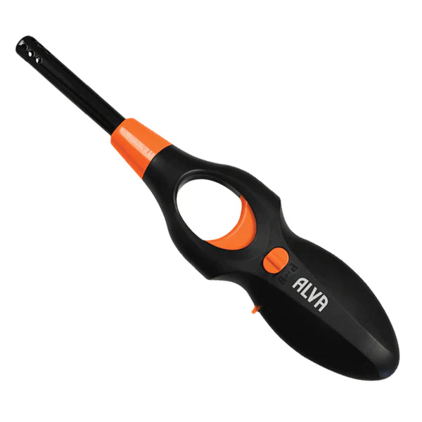 ALVA GAS LIGHTER 1 PACK UTILITY BA153
