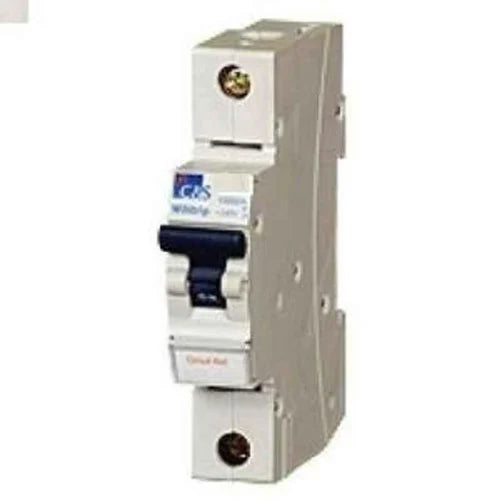 C&S MCB SINGLE POLE 100A I-MSP100