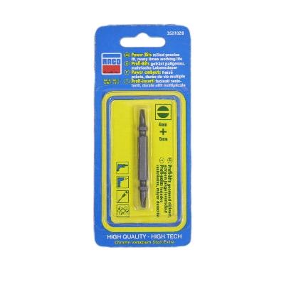 RACO POWER BITS STEEL 352102B