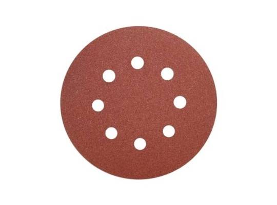 TOTAL SANDING SHEET FOR RANDOM ORBIT SANDER TAC731501