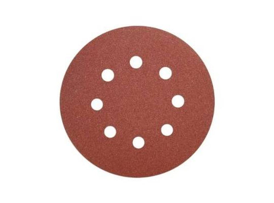 TOTAL SANDING SHEET FOR RANDOM ORBIT SANDER TAC731501