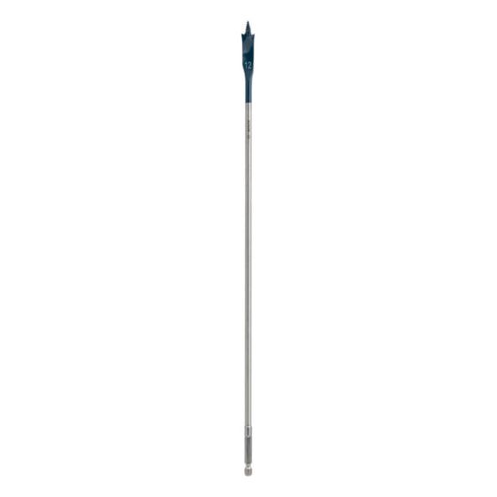BOSCH SELFCUT FLAT DRILL BIT 12X400MM 2608595403