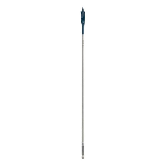 BOSCH SELFCUT FLAT DRILL BIT 12X400MM 2608595403