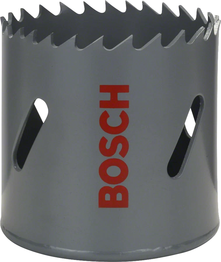BOSCH BI METAL HOLESAW GREY 65MM 2608584122