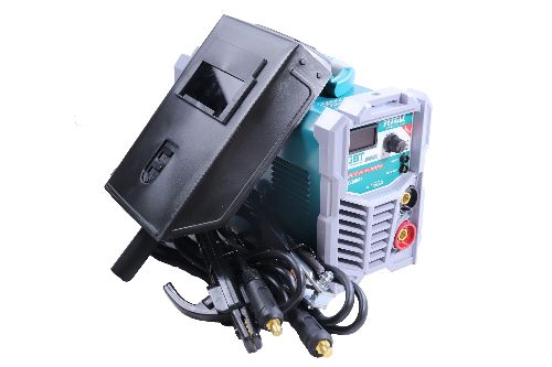 TOTAL INVERTER WELDING MACHINE 160A TW21602