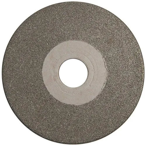 ANDOR GRINDING STONE WHEEL GREY 200X25X31.75MM A60M5V86