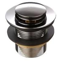 GIO PLUMBING BATH WASTE SLOTTED LONG BTW201SL