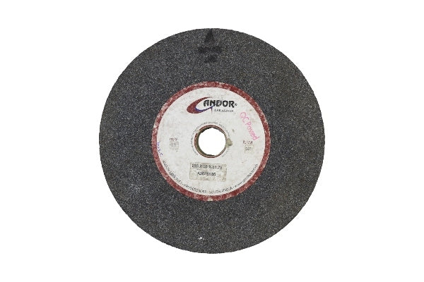 ANDOR GRIND WHEEL GREY 250X25X31.75MM A36P5V86
