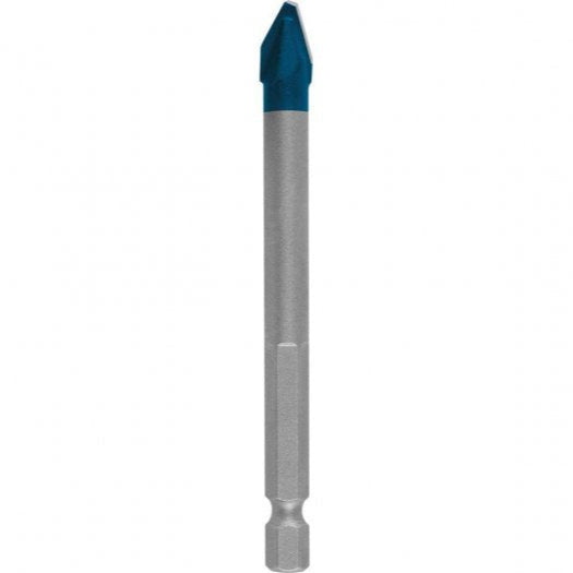 BOSCH DRILL BIT TILE CERAMIC HEX-9 8X90MM 2608900592