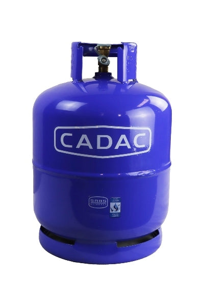 CADAC GAS CYLINDER 5KG