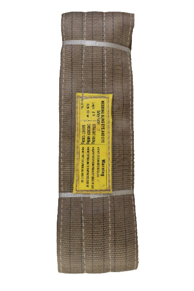 WEBBING SLING 4MX2TON