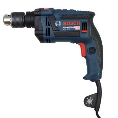 BOSCH DRILL HAMMER IMPACT GSB13RE 650W 13MM
