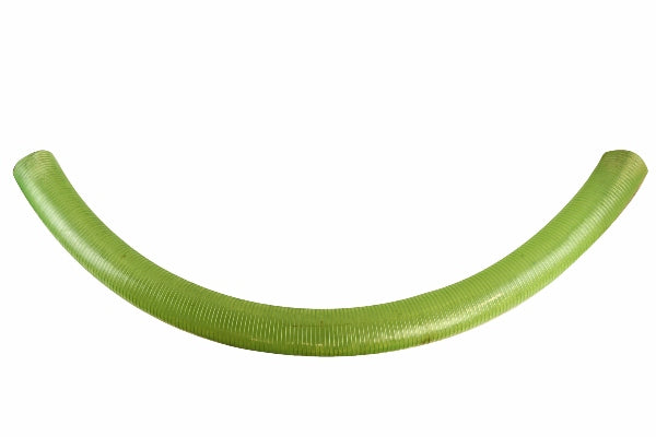 SUCTION HOSE GREEN 4" (PER MTR)