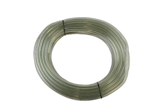 WATER HOSE PIPE CLEAR 6MMX30M