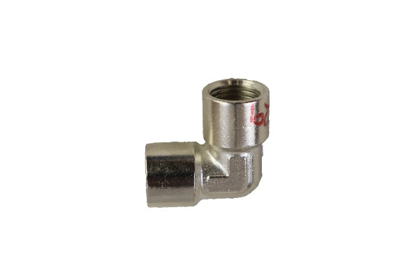 GAV ELBOW 1/4" FF GAV1249-2
