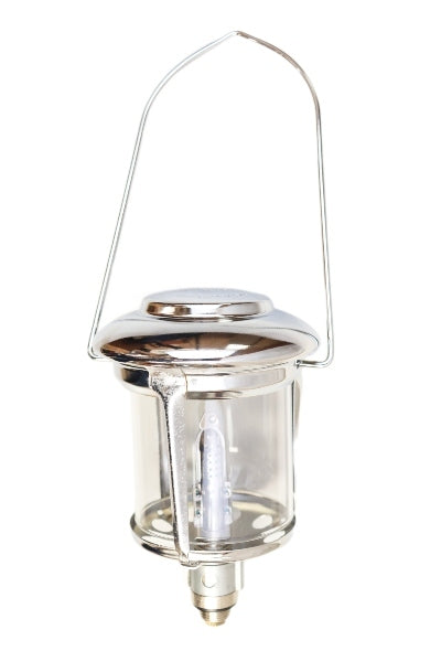 ALVA GAS LAMP 100CP G008