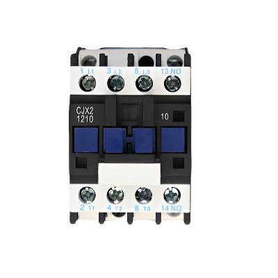 ANDELI CONTACTOR AC 12A/220V CJX2-1210