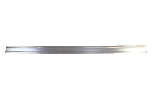 STRAIGHT EDGE ALUMINIUM REBATED 2.5M
