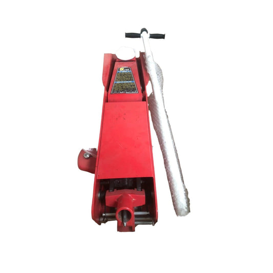 TROLLY FLOOR JACK SHORT NOSE 5TONS