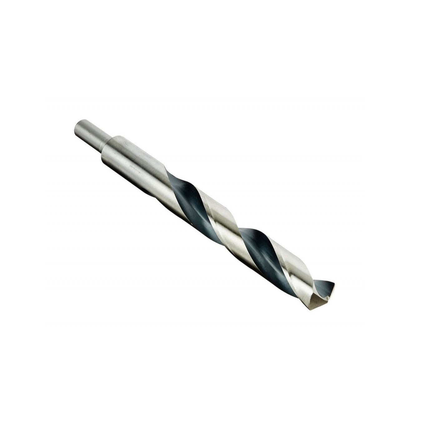 INDUSTRO DRILL BIT HSS 17MM REDUCED SHANK 10MM DRI274