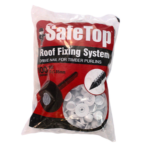 SAFETOP ROOF FIXING SYSTEM 75MM