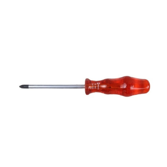 WERA SCREWDRIVER BLACK TIP PHILIPS PH2X100 6030C