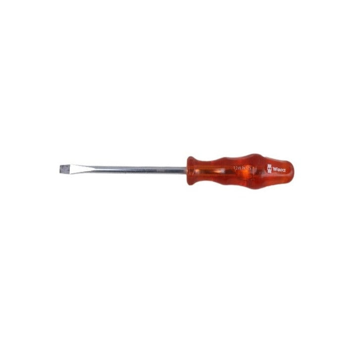 WERA SCREWDRIVER BLACK TIP PHILIPS PH1X80 6029C