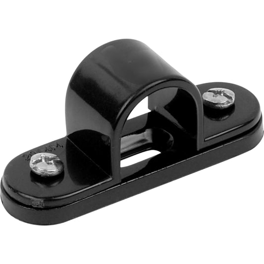 M&F SADDLE PVC 32MM