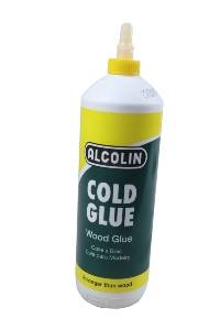 ALCOLIN COLD GLUE 500MLS
