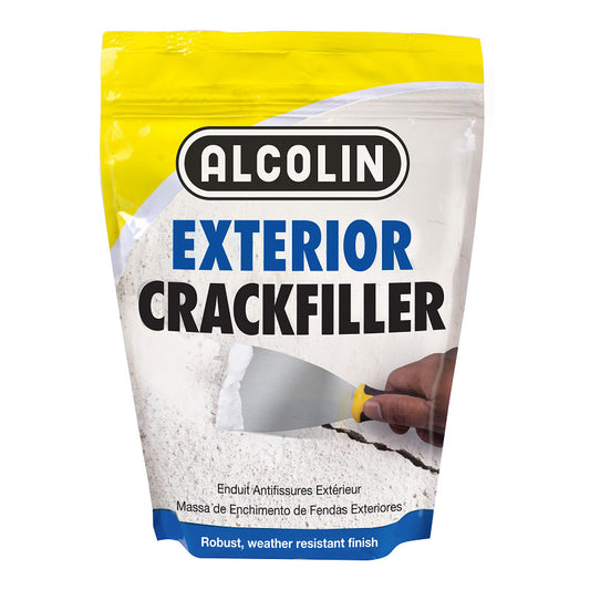 ALCOLIN CRACK FILLER EXTERIOR 500G