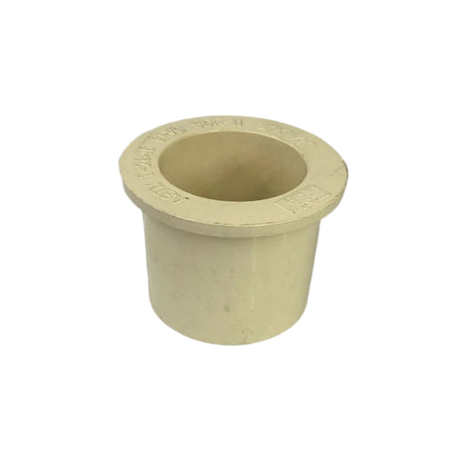 FLOTEK REDUCING BUSH CPVC 2" X 1-1/2"