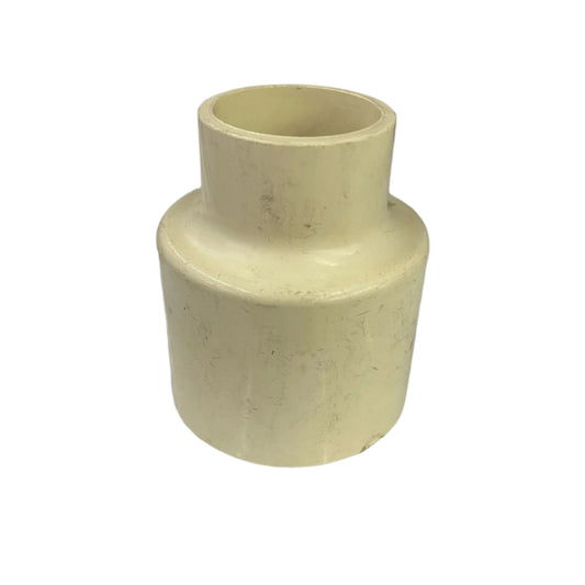 FLOTEK REDUCING SOCKET CPVC 2" X 1-1/4"