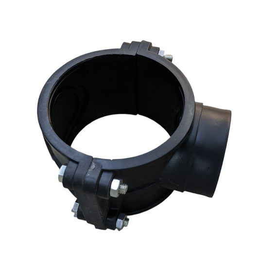 SADDLE CLAMP CPVC 2"