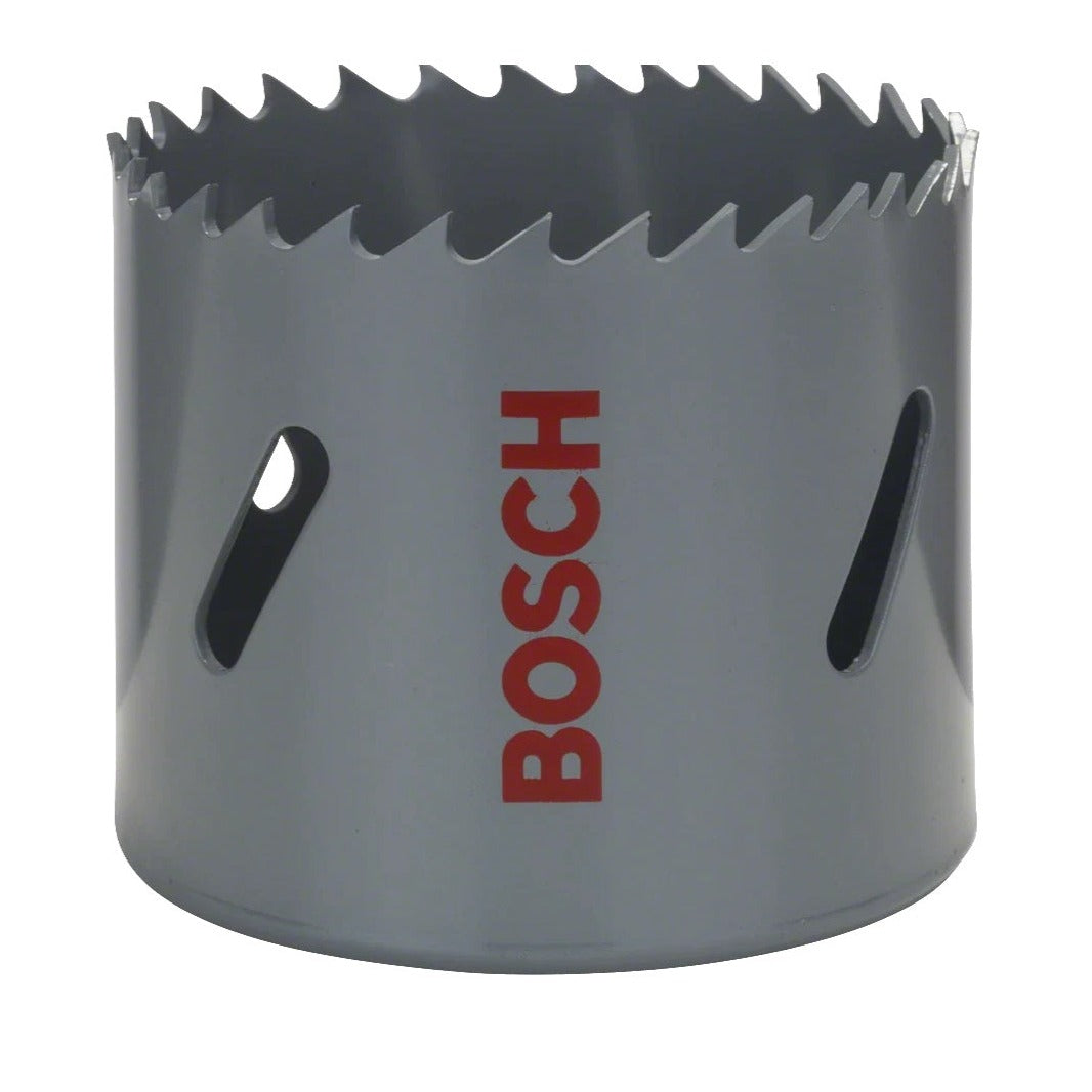 BOSCH HOLESAW BI METAL 60MMX60MM 580979
