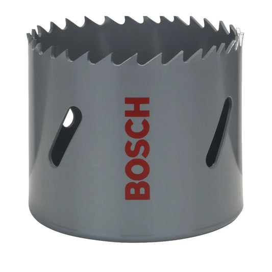 BOSCH HOLESAW BI METAL 60MMX60MM 580979