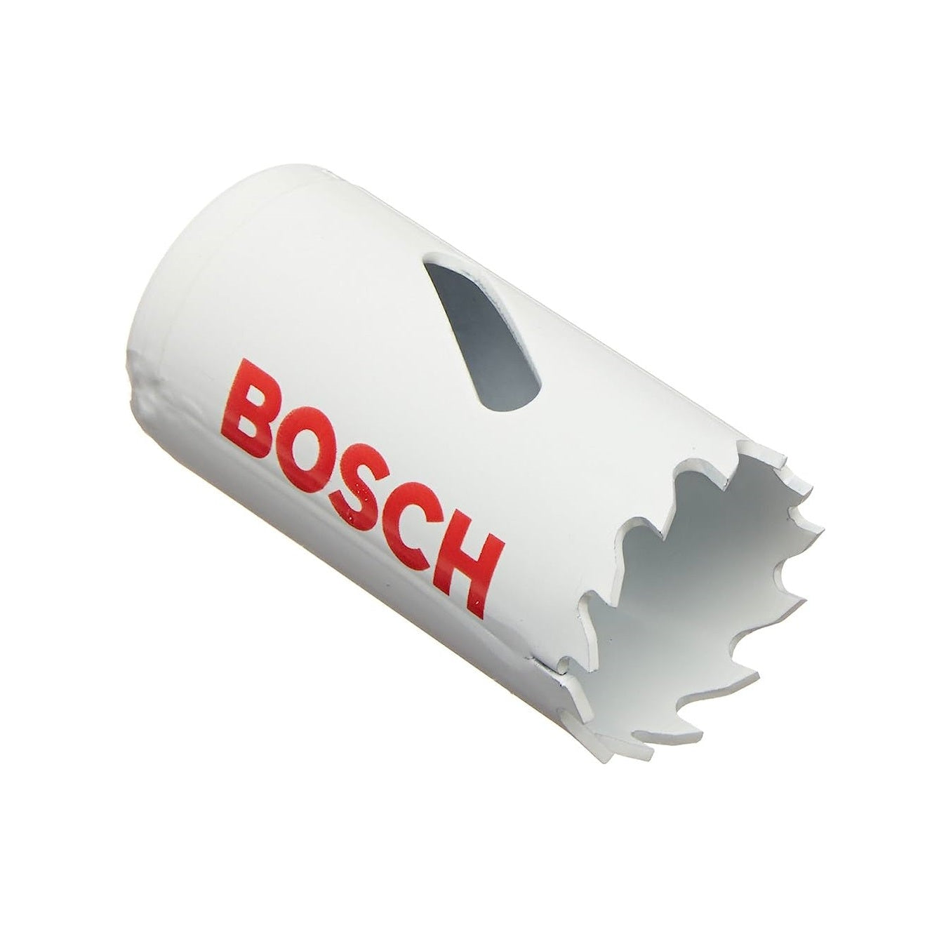 BOSCH HOLESAW BI METAL PROGRESSOR WHITE 22MMX60MM 580970