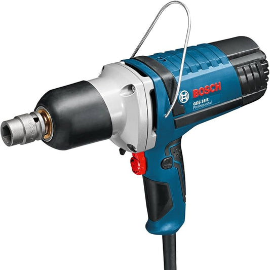 BOSCH IMPACT WRENCH 500W 1/2" GDS18E