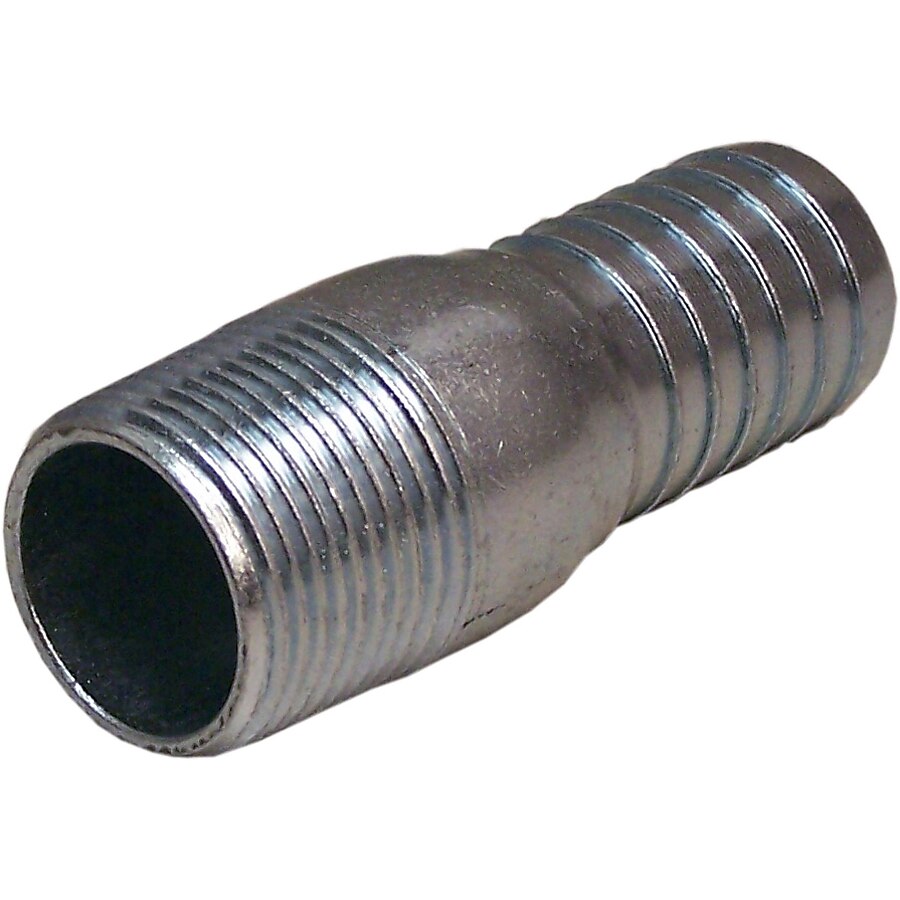 HOSE CONNECTOR GI 1/2"