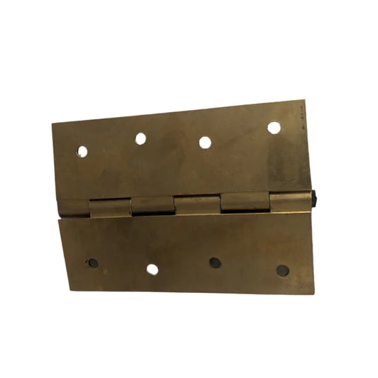 HINGES BRASS 4"X1-1/8"X1/8"